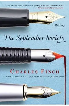 The September Society