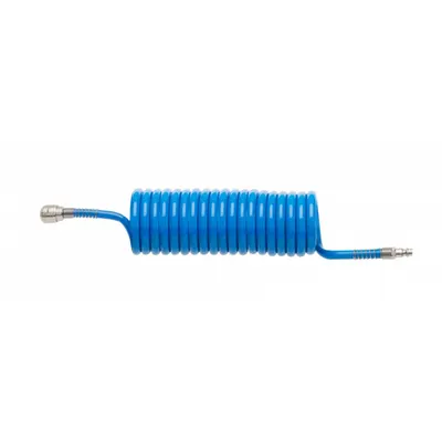 Furtun de aer PU BAsF 9m, 8×12 mm
