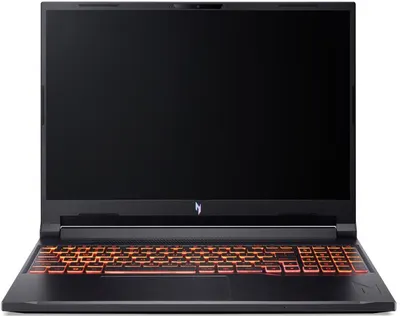 Laptop de gaming Acer - Nitro V16 ANV16-61-R5GE, 16'', WUXGA, Ryzen AI 7, 165Hz, RTX4050