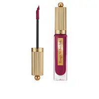 Ruj lichid, Bourjois, Rouge Velvet Ink 17, mat, roșu