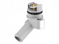 Termostat lichid racire (75 C) potrivit LAND ROVER DEFENDER 2.4D 07.07-02.16
