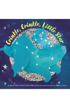 Crinkle, Crinkle, Little Star