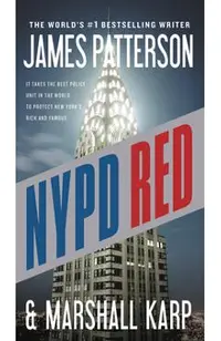Nypd Red