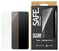 Protector de sticlă PanzerGlass - SAFE, pentru Redmi Note 15 Pro 5G