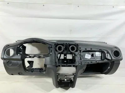 Plansa bord Dacia Logan 2 (2012-2017)