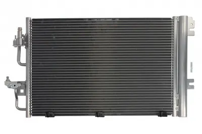 Radiator clima AC cu uscator OPEL ASTRA H, ASTRA H GTC, ZAFIRA ZAFIRA FAMILY B 1.2-1.8 intre 2004-2015