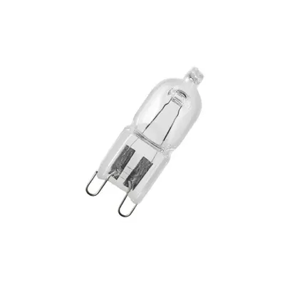 Bec halogen HALOPIN ECO 66733 ES 33W 230V G9 Osram