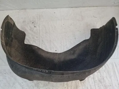 Carenaj roata stanga spate 7158377 BMW X5 (2007-2013) [E70]