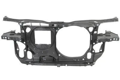 Acoperire fata potrivit SKODA SUPERB I; VW PASSAT B5 FL 2000-2008 - (complet, cu suporturi pentru faruri, petrol, plastic)