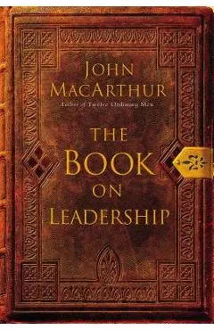 The Book on Leadership