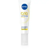 NIVEA Q10 Power crema de ochi pentru fermitate antirid