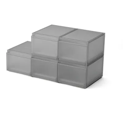 Organizatoare pentru pantofi 6 buc. ShoeCase – Joseph Joseph