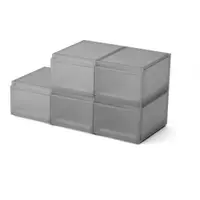 Organizatoare pentru pantofi 6 buc. ShoeCase – Joseph Joseph