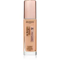 Bourjois Always Fabulous machiaj persistent SPF 20 culoare 400 Rose Beige 30 ml