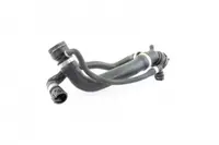 Furtun radiator superior stanga potrivit BMW 7 (E65, E66, E67) 3.9D 10.02-02.05