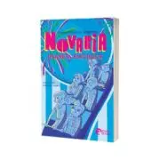 Novaria. Planeta emotiilor