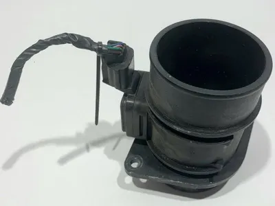 Debitmetru 8200651315 Renault Kangoo 2 (2007-2013) 1.5 dci K9K 110 cp