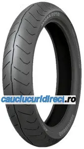 Bridgestone G709 ( 130/70 R18 TL 63H M/C, Roata fata )