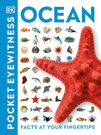 Pocket Eyewitness: Ocean