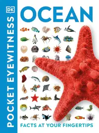 Pocket Eyewitness: Ocean