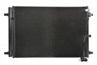 Condensator climatizare (cu uscator) potrivit AUDI A8 D4 2.0-6.3 07.10-01.18