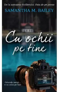 Cu ochii pe tine