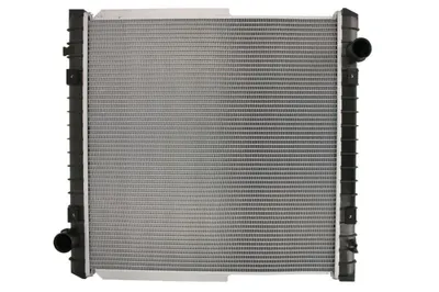 Radiator motor (fara cadru) potrivit IVECO EUROCARGO I-III, EUROCARGO IV, EUROCARGO V, MAGIRUS 8040.45.4000-F4BE0611A 01.91