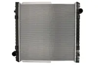 Radiator motor (fara cadru) potrivit IVECO EUROCARGO I-III, EUROCARGO IV, EUROCARGO V, MAGIRUS 8040.45.4000-F4BE0611A 01.91-