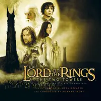 The Lord Of The Rings: The Two Towers (Soundtrack)