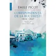 Corespondenta de la Bucuresti 1866–1867