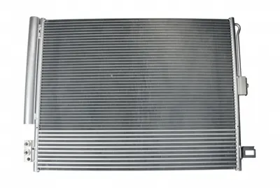 Condensator climatizare (cu uscator) potrivit JEEP GRAND CHEROKEE, GRAND CHEROKEE III, GRAND CHEROKEE IV 3.0D-6.4 01.09