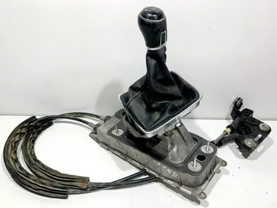 Timonerie 1K0711061B Volkswagen Golf 5 Plus (2004-2008) 2.0 tdi