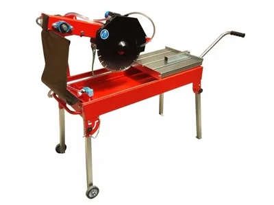 Masa de taiat caramida EUROKOMAX MS400 (disc diamantat cadou)