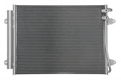 Condensator climatizare (cu uscator) potrivit VW CC B7, PASSAT ALLTRACK B7, PASSAT B6, PASSAT B7, PASSAT B7 KOMBI 1.4-3.6 07.05-12.16