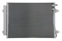 Condensator climatizare (cu uscator) potrivit VW CC B7, PASSAT ALLTRACK B7, PASSAT B6, PASSAT B7, PASSAT B7 KOMBI 1.4-3.6 07.05-12.16