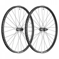 Roți DT Swiss Hybrid H 1900 Spline 29" 28H Micro Spline E-MTB BOOST TR