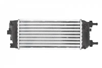 Intercooler potrivit FIAT 500, 500 C, PANDA 0.9-1.4 10.07
