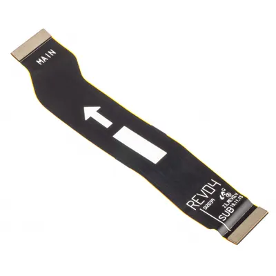 Banda Placa Samsung Galaxy S20 Ultra 5G G988 / S20 Ultra G988, Main, Service Pack GH82-25730A