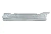 Prag Stanga potrivit FIAT DOBLO II 2010-2022 - (Partea frontala)