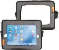 Set oglindă auto și suport pentru tabletă Dreambaby - Gri