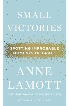 Small Victories: Spotting Improbable Moments of Grace