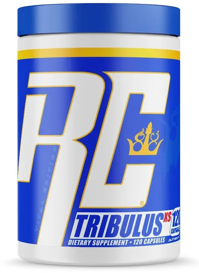 Tribulus XS, 120 capsule, Ronnie Coleman