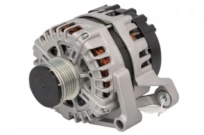 Alternator (12v, 130a) Potrivit Chevrolet Aveo, Trax; Opel Adam, Astra J, Astra J Gtc, Insignia A, Meriva B, Mokka Mokka X 1.2-1.4lpg 12.09