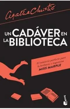 Un Cadáver En La Biblioteca