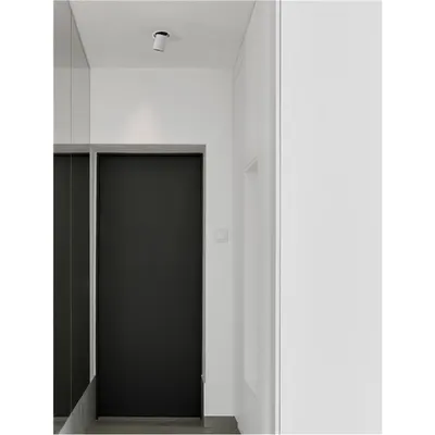 Spot NARUTO Nisipiu Alb Aluminiu 20W 230V 500mA 1848Lm Philips 3000K CRI>90 UGR<19 Beam Angle 38° IP20 Adjustable Angle & Height Driver Phillips Included