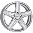 Janta aliaj DEZENT TG Silver 7.5/17 5x112 ET45