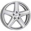Janta aliaj DEZENT TG Silver 7.5/17 5x112 ET45