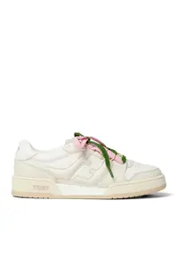 Sneakers femei - Match - Alb