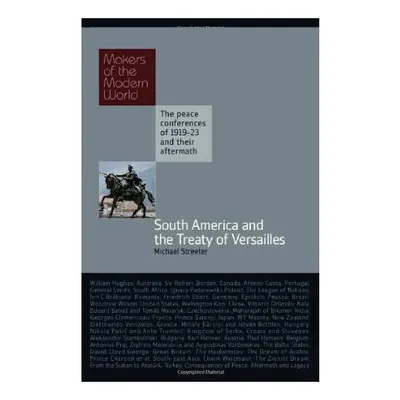 South America and the Treaty of Versailles