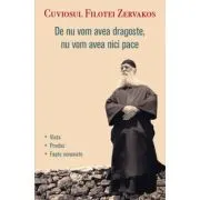 De nu vom avea dragoste, nu vom avea nici pace